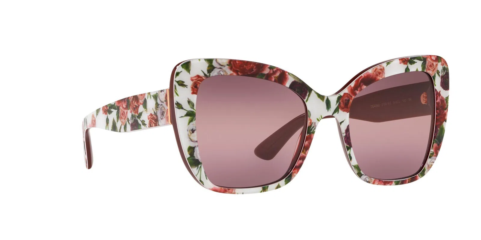 Dolce & Gabbana 4348 Sunglasses - view 73
